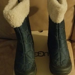 Ugg waterproof  boots
